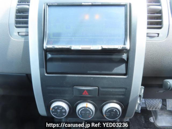 Used 2007 AT nissan x-trail T31 Image[23]
