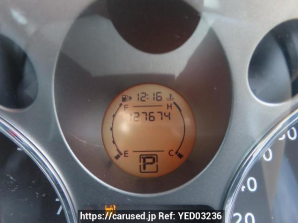 Used 2007 AT nissan x-trail T31 Image[26]