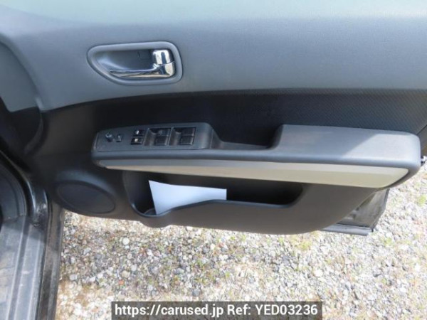 Used 2007 AT nissan x-trail T31 Image[29]