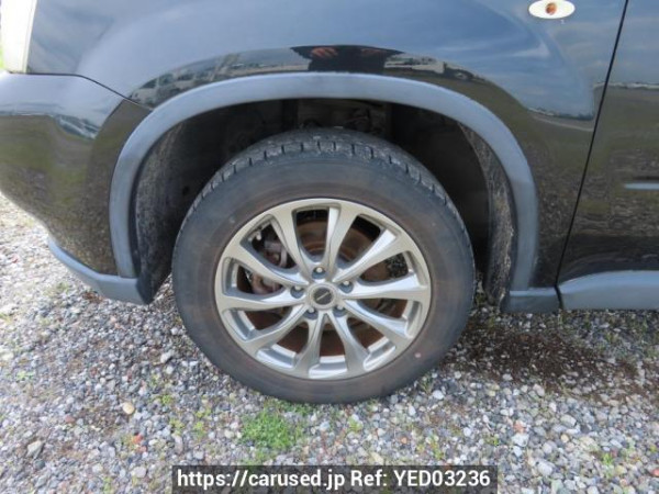 Used 2007 AT nissan x-trail T31 Image[30]