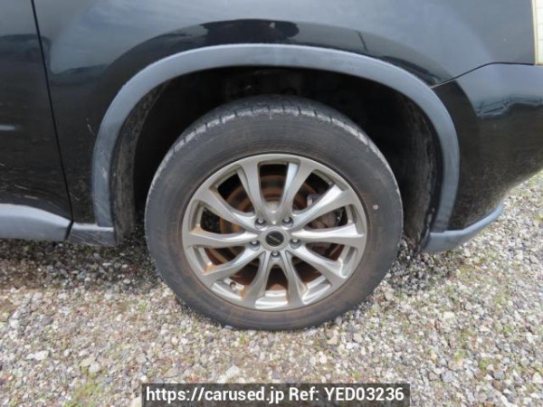 Used 2007 AT nissan x-trail T31 Image[31]
