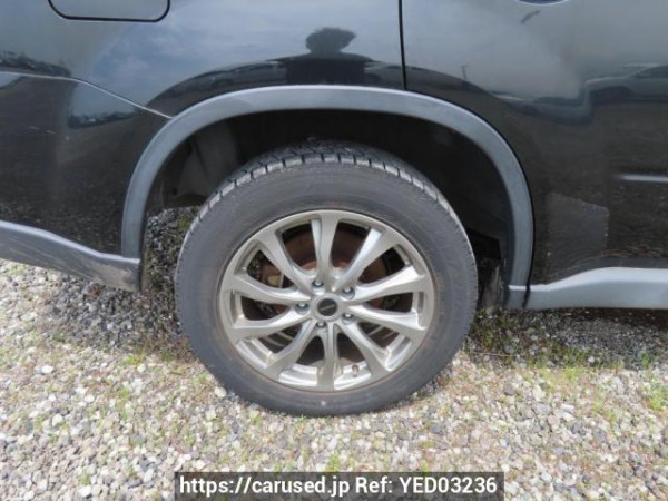 Used 2007 AT nissan x-trail T31 Image[32]
