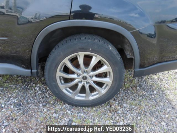 Used 2007 AT nissan x-trail T31 Image[33]