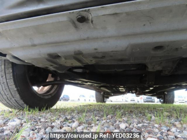 Used 2007 AT nissan x-trail T31 Image[34]