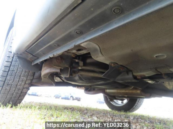 Used 2007 AT nissan x-trail T31 Image[38]