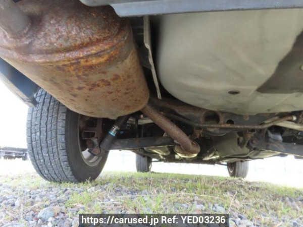 Used 2007 AT nissan x-trail T31 Image[40]