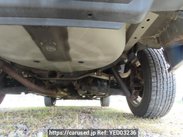 Used 2007 AT nissan x-trail T31 Image[41]