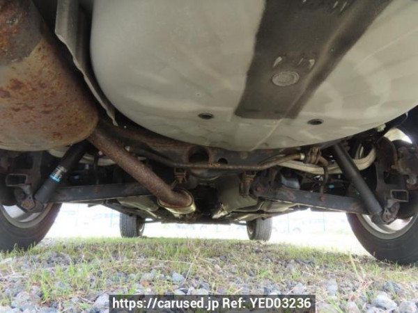 Used 2007 AT nissan x-trail T31 Image[42]