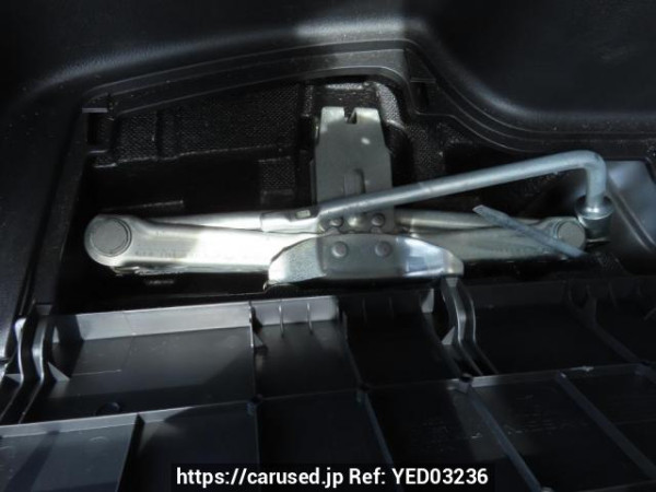 Used 2007 AT nissan x-trail T31 Image[43]