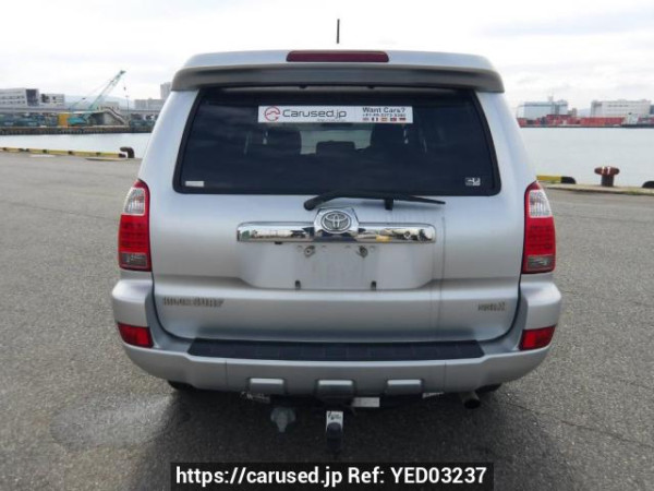 Used 2006 AT toyota hilux-surf TRN215W Image[5]