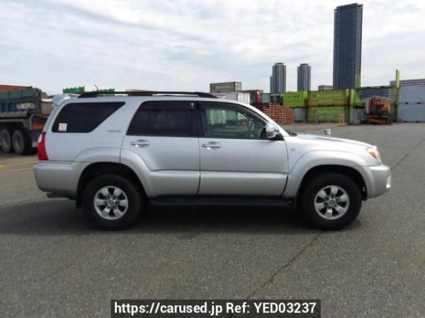 Used 2006 AT toyota hilux-surf TRN215W Image[7]