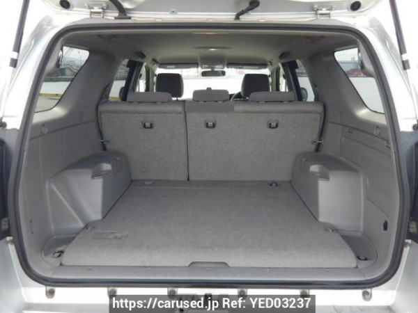 Used 2006 AT toyota hilux-surf TRN215W Image[8]