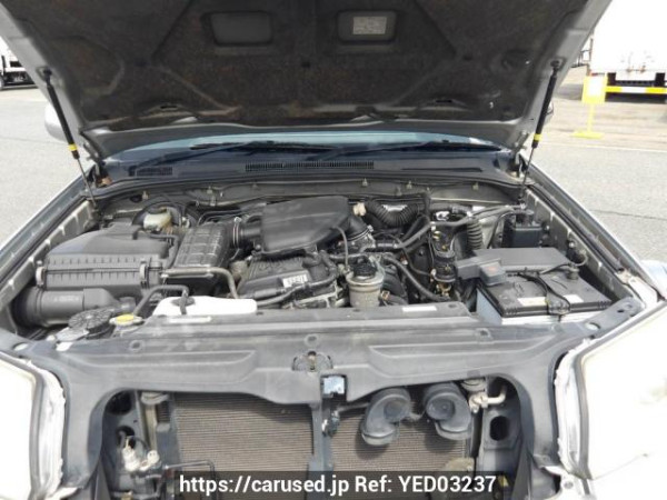 Used 2006 AT toyota hilux-surf TRN215W Image[9]