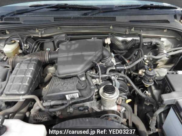 Used 2006 AT toyota hilux-surf TRN215W Image[10]