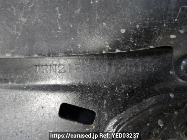 Used 2006 AT toyota hilux-surf TRN215W Image[12]
