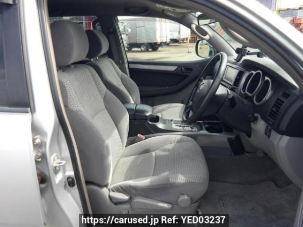 Used 2006 AT toyota hilux-surf TRN215W Image[13]