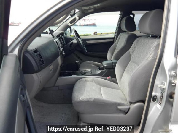 Used 2006 AT toyota hilux-surf TRN215W Image[14]