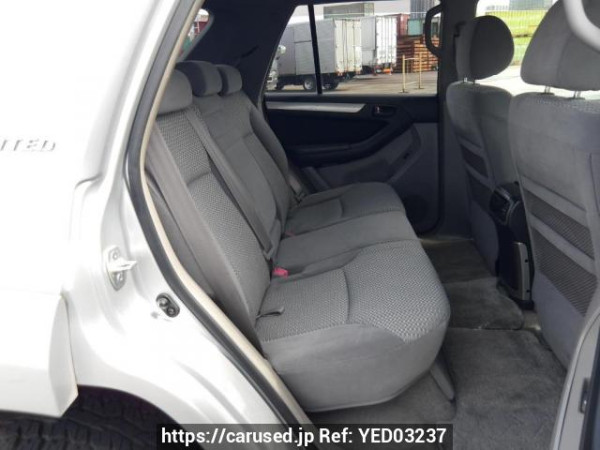 Used 2006 AT toyota hilux-surf TRN215W Image[15]