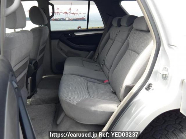 Used 2006 AT toyota hilux-surf TRN215W Image[16]