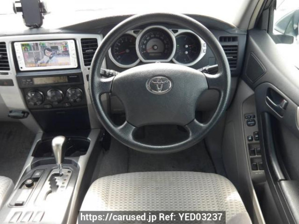 Used 2006 AT toyota hilux-surf TRN215W Image[17]