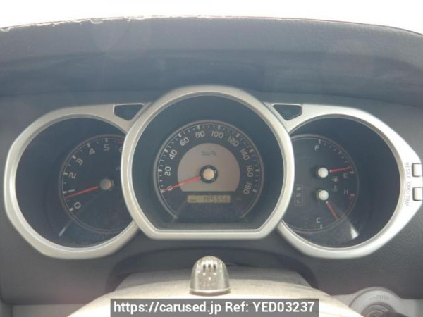 Used 2006 AT toyota hilux-surf TRN215W Image[18]