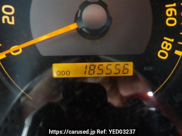 Used 2006 AT toyota hilux-surf TRN215W Image[19]