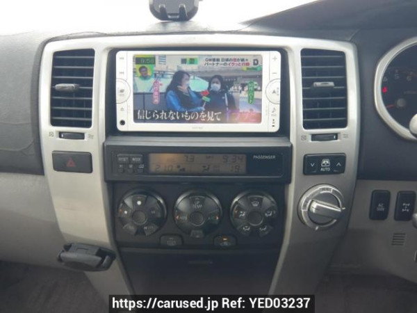 Used 2006 AT toyota hilux-surf TRN215W Image[20]