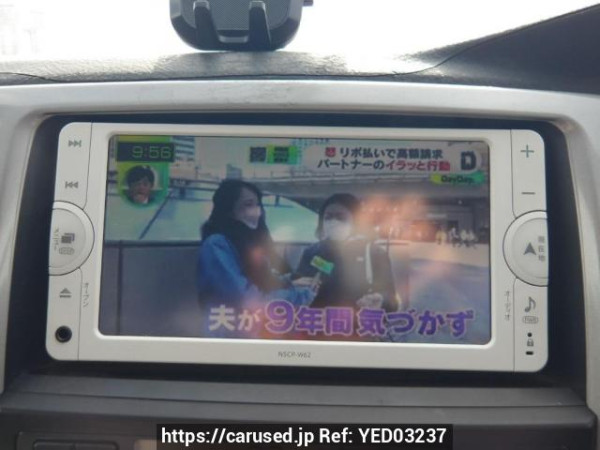 Used 2006 AT toyota hilux-surf TRN215W Image[21]