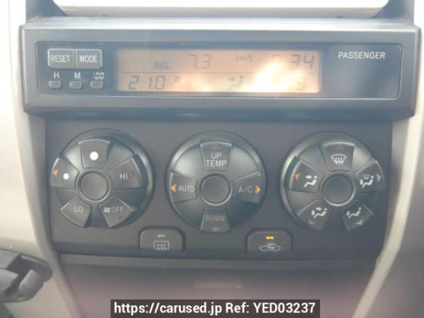 Used 2006 AT toyota hilux-surf TRN215W Image[22]