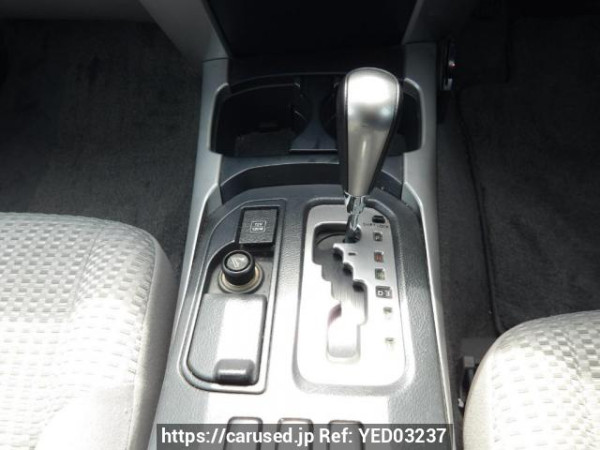 Used 2006 AT toyota hilux-surf TRN215W Image[23]