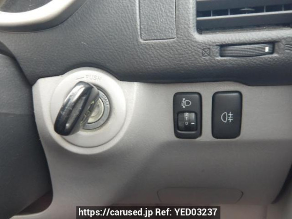 Used 2006 AT toyota hilux-surf TRN215W Image[25]