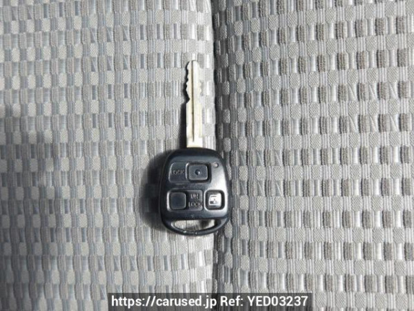Used 2006 AT toyota hilux-surf TRN215W Image[26]