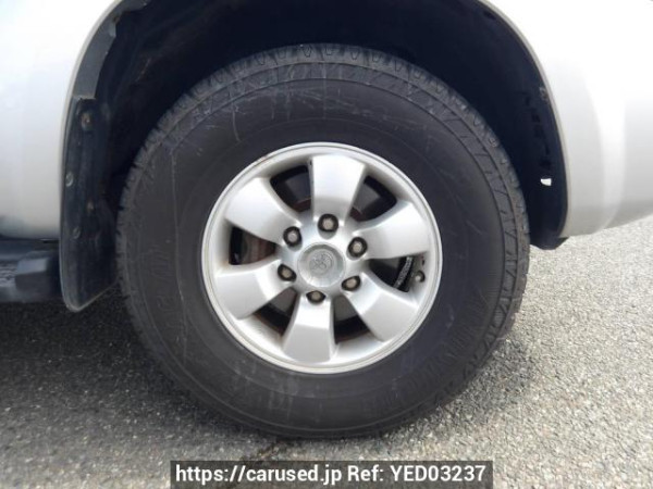 Used 2006 AT toyota hilux-surf TRN215W Image[29]