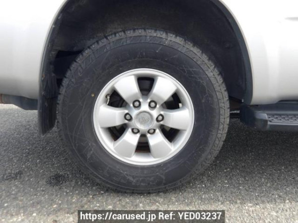 Used 2006 AT toyota hilux-surf TRN215W Image[30]