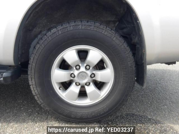 Used 2006 AT toyota hilux-surf TRN215W Image[31]