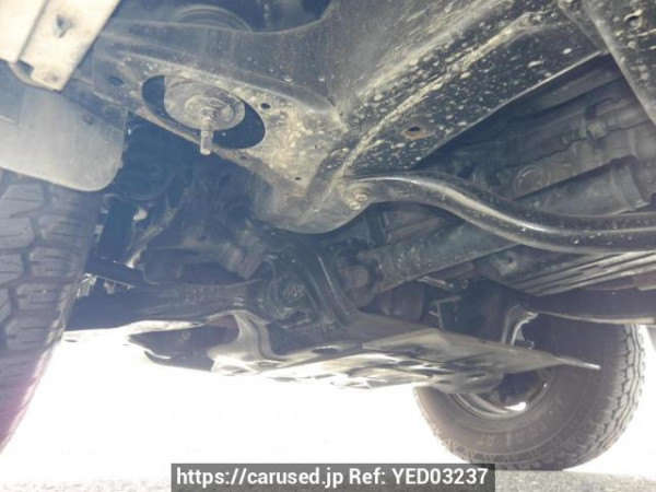 Used 2006 AT toyota hilux-surf TRN215W Image[33]