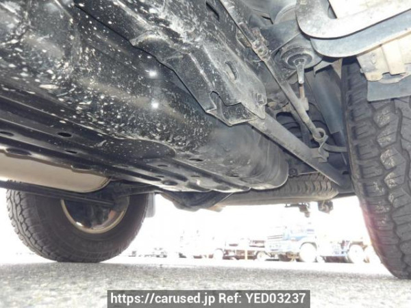 Used 2006 AT toyota hilux-surf TRN215W Image[34]