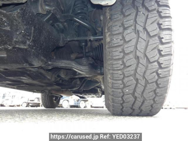 Used 2006 AT toyota hilux-surf TRN215W Image[37]