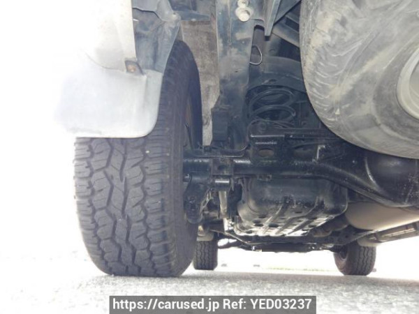 Used 2006 AT toyota hilux-surf TRN215W Image[38]