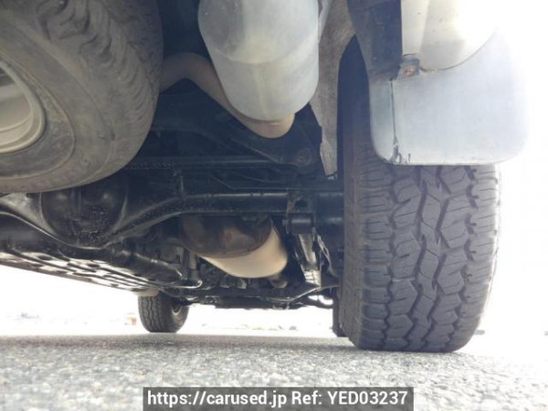 Used 2006 AT toyota hilux-surf TRN215W Image[40]