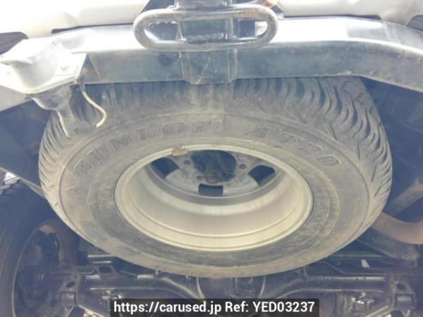 Used 2006 AT toyota hilux-surf TRN215W Image[41]
