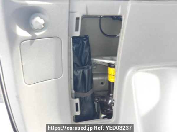 Used 2006 AT toyota hilux-surf TRN215W Image[42]