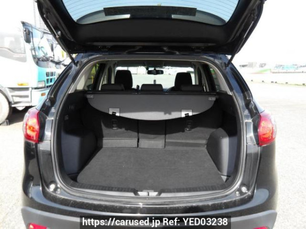 Used 2013 AT mazda cx-5 KEEFW Image[8]