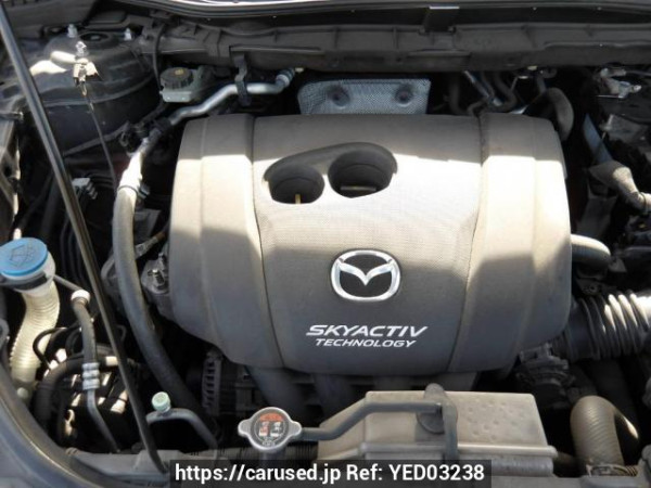 Used 2013 AT mazda cx-5 KEEFW Image[9]