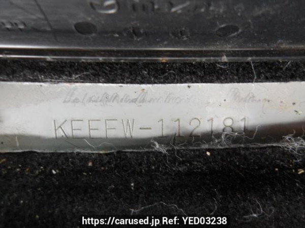 Used 2013 AT mazda cx-5 KEEFW Image[12]