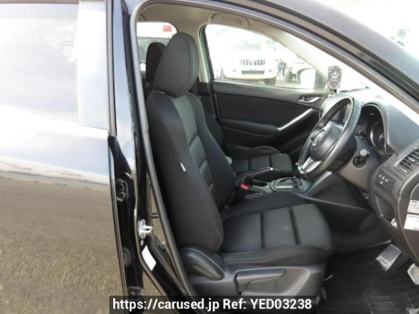 Used 2013 AT mazda cx-5 KEEFW Image[13]