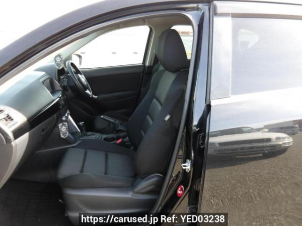 Used 2013 AT mazda cx-5 KEEFW Image[14]