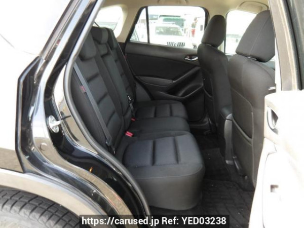 Used 2013 AT mazda cx-5 KEEFW Image[15]