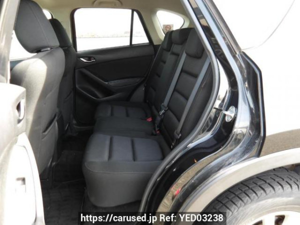 Used 2013 AT mazda cx-5 KEEFW Image[16]