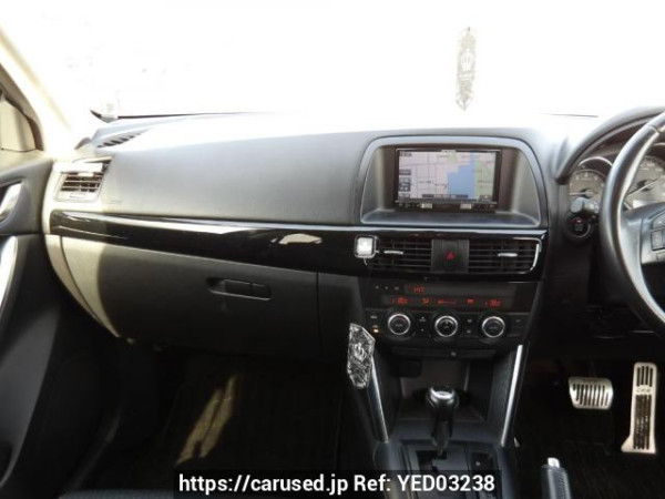 Used 2013 AT mazda cx-5 KEEFW Image[18]